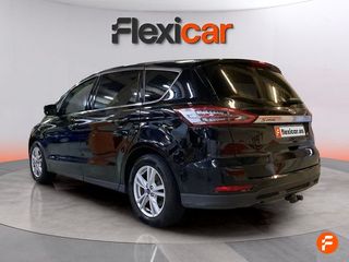 Ford S Max 2.0 TDCi 110kW (150CV) Titanium