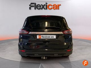Ford S Max 2.0 TDCi 110kW (150CV) Titanium