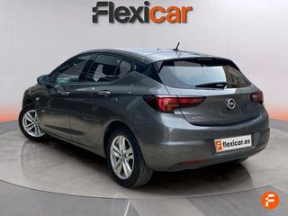 Opel Astra 1.2T SHT 96kW (130CV) Business Elegance