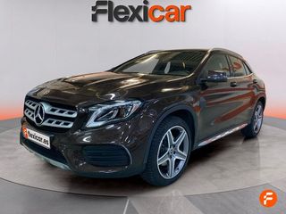 Mercedes GLA GLA 220 d