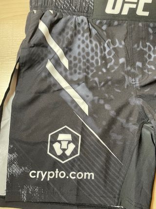 Pantalones UFC Venum Nuevos