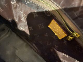 Bolso Louis Vuitton Marrón