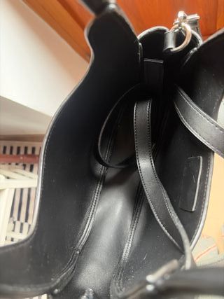 Bolso Prada Negro