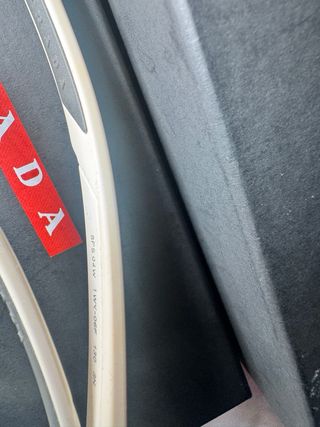 Gafas de sol Prada Línea Rosa