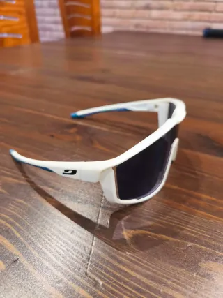 Gafas Julbo Fury Blancas