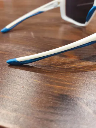 Gafas Julbo Fury Blancas