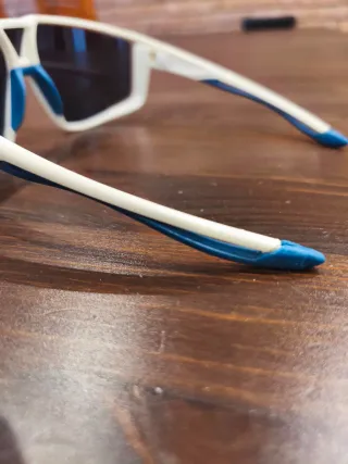 Gafas Julbo Fury Blancas