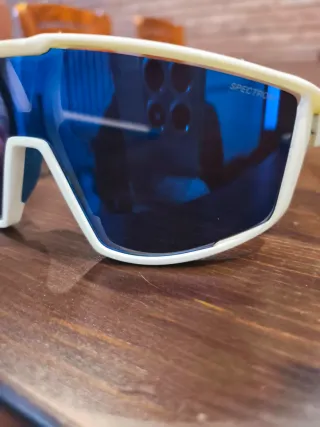 Gafas Julbo Fury Blancas