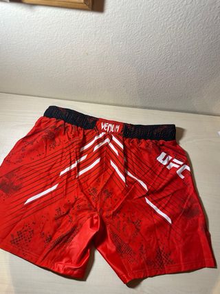 Pantalones UFC Venum Nuevos