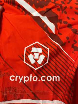 Pantalones UFC Venum Nuevos