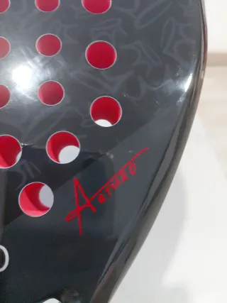 Pala de pádel HEAD COELLO TEAM no envio