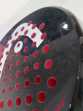 Pala de pádel HEAD COELLO TEAM no envio