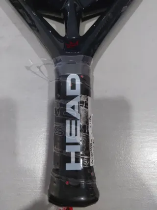 Pala de pádel HEAD COELLO TEAM no envio