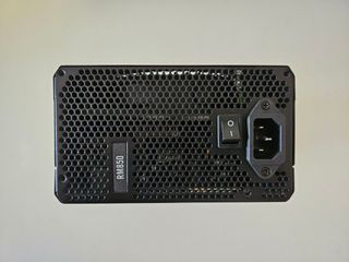 Fuente Corsair 850W 80 Plus Gold