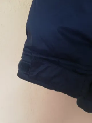 Cazadora Tommy Hilfiger Azul