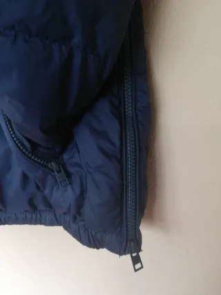 Cazadora Tommy Hilfiger Azul