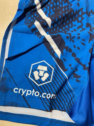 Pantalones UFC Venum Nuevos