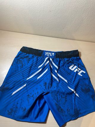 Pantalones UFC Venum Nuevos