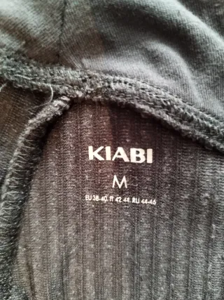 Pantalón premamá pana