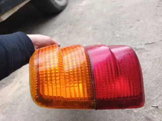 Piloto trasero Ford Taunus