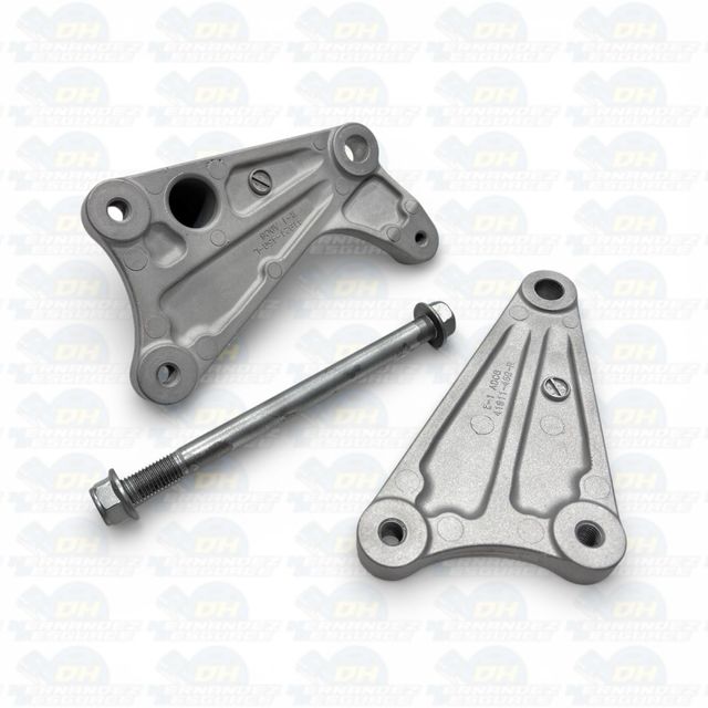 Soportes de motor Suzuki LTR 450