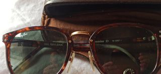 Gafas de sol Ray-Ban Tortoise