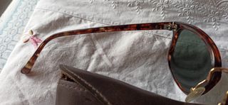 Gafas de sol Ray-Ban Tortoise