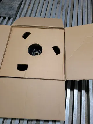 Hélice Yamaha 6AW-45972-20 17 SDS