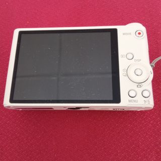 Fotocamera SONY DSC WX 350