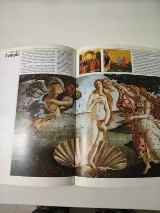 Guia completa de pintura y dibujo : tecnicas y ...