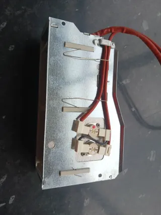 Resistência Máquina Secar IRCA 600W