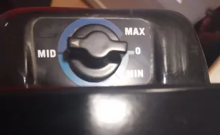 Nevera para vino 14 botellas