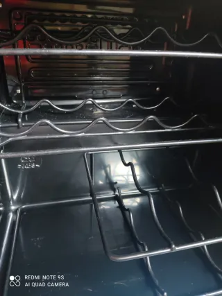 Nevera para vino 14 botellas