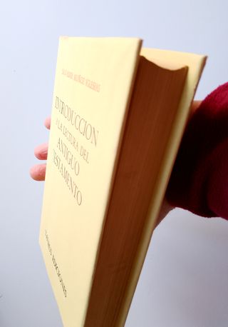 Introducción a la Lectura del Antiguo Testamento