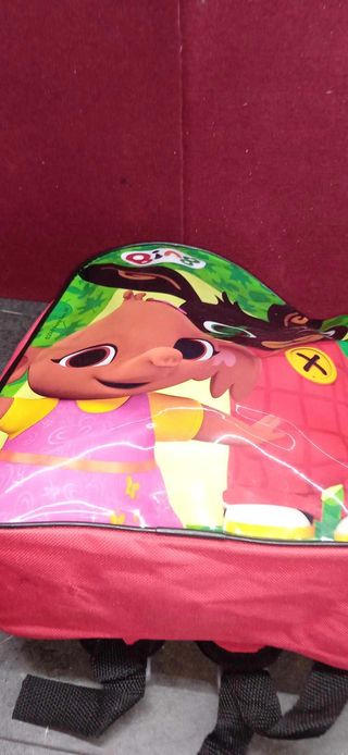 Zaino per bambini Bing