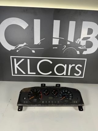 Cuadro de instrumentos Nissan Terrano