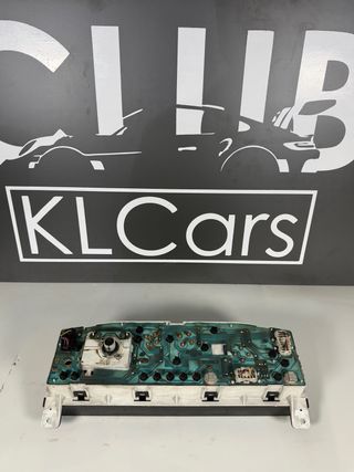 Cuadro de instrumentos Nissan Terrano