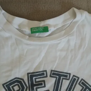 Maglietta maniche lunghe ragazzo 13-14 anni