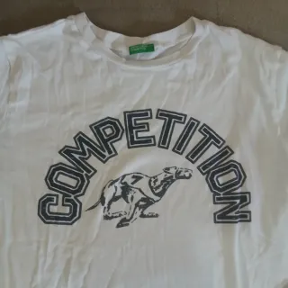 Maglietta maniche lunghe ragazzo 13-14 anni