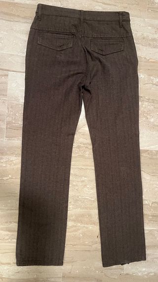 Pantalón Springfield Hombre Recto Talla M