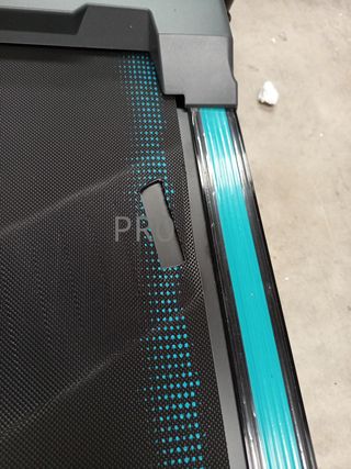 Cinta de Correr Plegable WayHome 1200