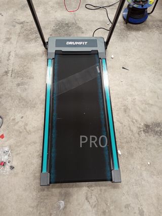 Cinta de Correr Plegable WayHome 1200