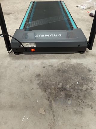 Cinta de Correr Plegable WayHome 1200