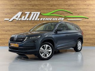 SKODA Kodiaq 2.0 TDI 150cv DSG 4x2 Style