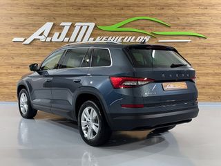 SKODA Kodiaq 2.0 TDI 150cv DSG 4x2 Style