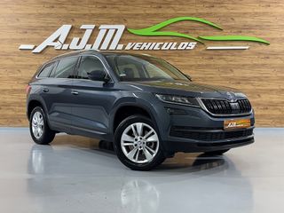 SKODA Kodiaq 2.0 TDI 150cv DSG 4x2 Style