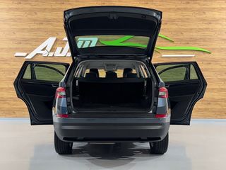 SKODA Kodiaq 2.0 TDI 150cv DSG 4x2 Style