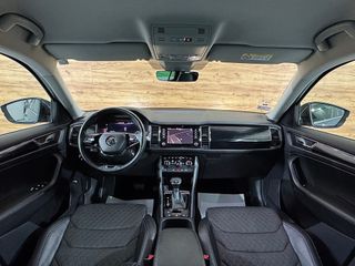 SKODA Kodiaq 2.0 TDI 150cv DSG 4x2 Style