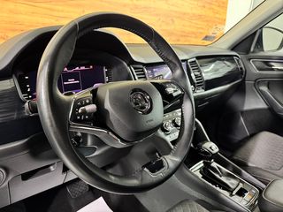 SKODA Kodiaq 2.0 TDI 150cv DSG 4x2 Style