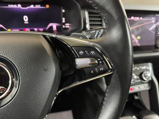 SKODA Kodiaq 2.0 TDI 150cv DSG 4x2 Style